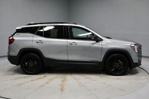 Sterling 2023 GMC Terrain SLT