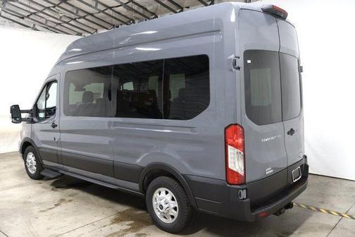 2025 Ford Transit-350 XLT