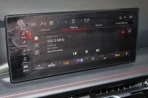 8 BALL 2024 Dodge Hornet R/T PLUS