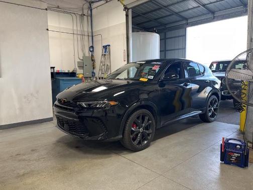 2024 Dodge Hornet R/T PLUS