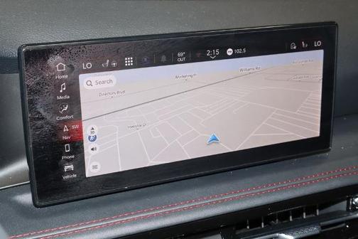 8 BALL 2024 Dodge Hornet R/T PLUS