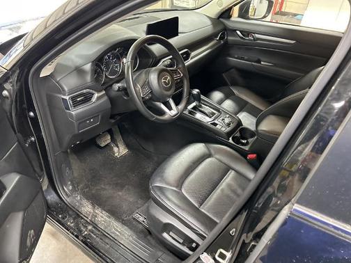 2024 Mazda CX-5 2.5 S SELECT