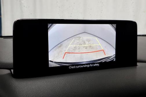 2024 Mazda CX-5 2.5 S SELECT