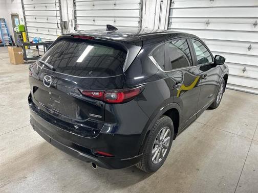 2024 Mazda CX-5 2.5 S SELECT