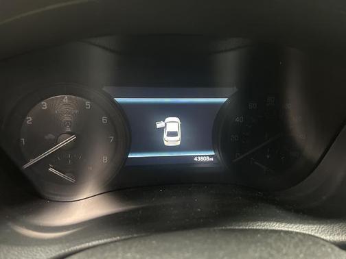 2019 Genesis G80 3.3T SPORT