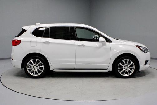 2019 Buick Envision Premium II
