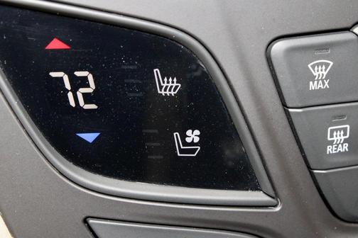 2019 Buick Envision Premium II