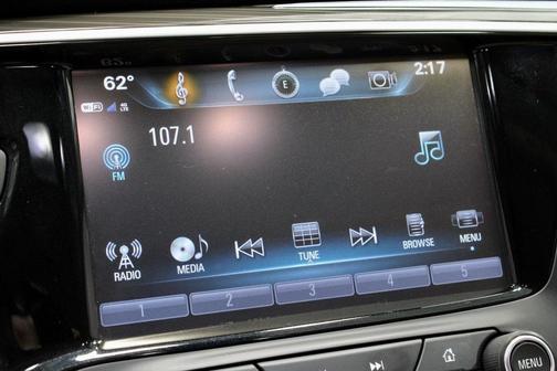2019 Buick Envision Premium II