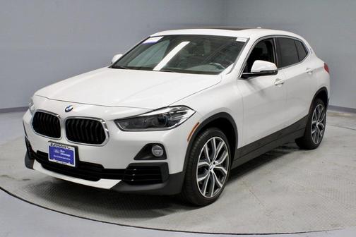 2018 BMW X2 xDrive28i