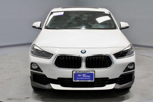 2018 BMW X2 xDrive28i