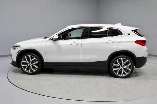 2018 BMW X2 xDrive28i