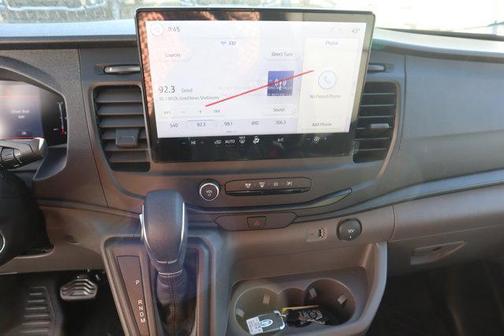 2026 Ford Transit-150 BASE