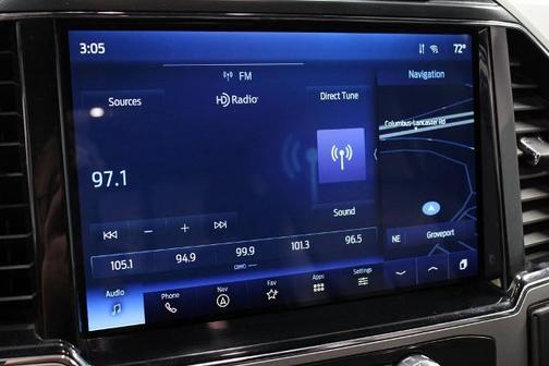 2022 Ford F-350 LARIAT SUPER DUTY