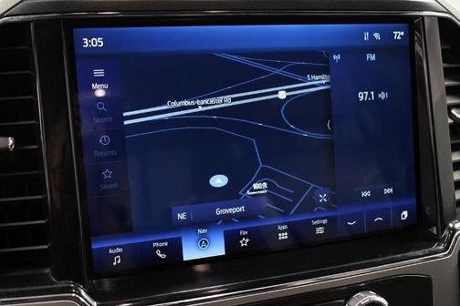 2022 Ford F-350 LARIAT SUPER DUTY