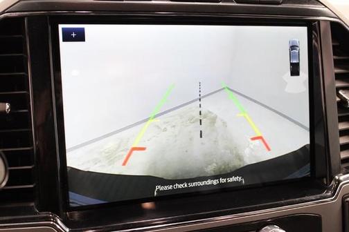 2022 Ford F-350 LARIAT SUPER DUTY