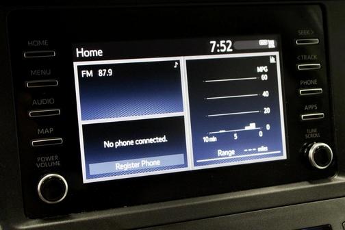 2020 Toyota Sienna L