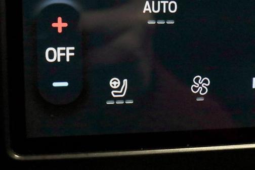 CARBONIZED GRAY 2024 Ford Edge SEL