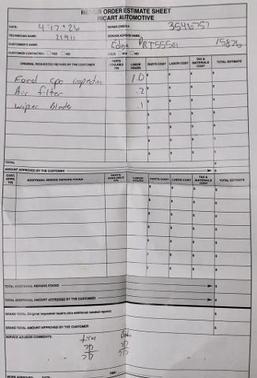 CARBONIZED GRAY 2024 Ford Edge SEL