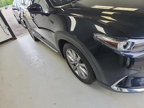 2020 Mazda CX-9 Grand Touring