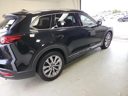 2020 Mazda CX-9 Grand Touring