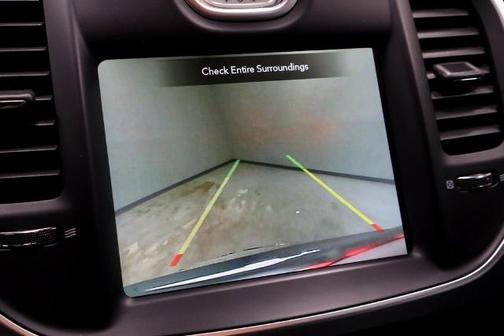 2022 Chrysler 300 TOURING