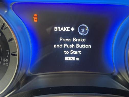 2022 Chrysler 300 TOURING