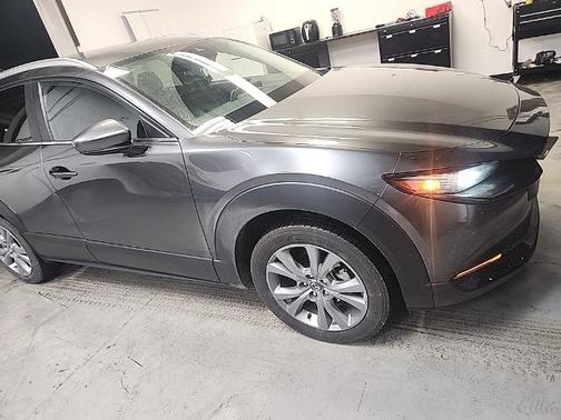 2023 Mazda CX-30 PREFERRED