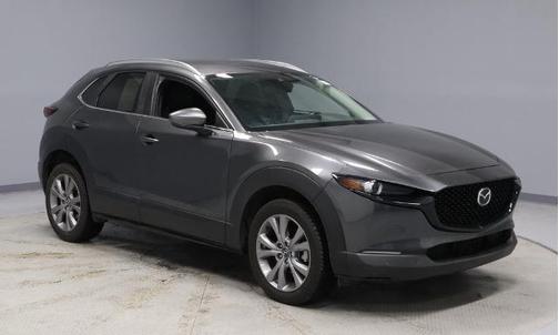 2023 Mazda CX-30 PREFERRED