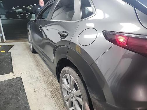 2023 Mazda CX-30 PREFERRED