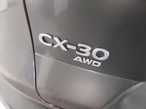 2023 Mazda CX-30 PREFERRED
