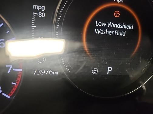 2023 Mazda CX-30 PREFERRED