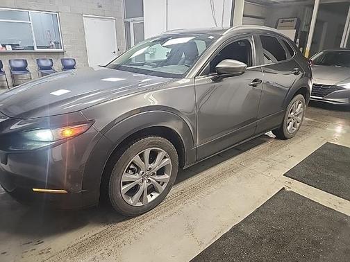 2023 Mazda CX-30 PREFERRED