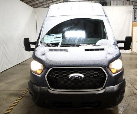 2025 Ford Transit-350 Base