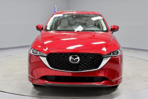 2024 Mazda CX-5 2.5 S Preferred Package