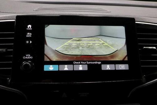 2023 Honda Passport ELITE