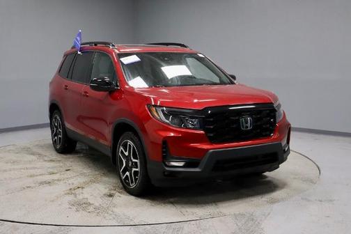 2023 Honda Passport ELITE