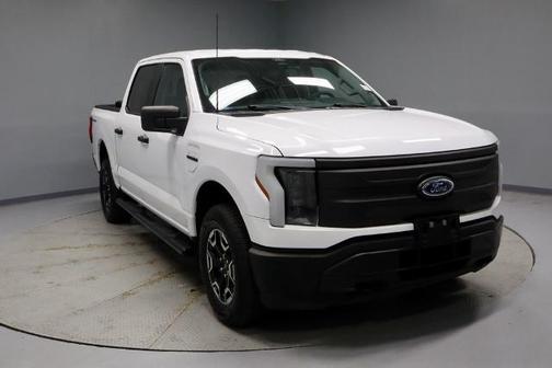 OXFORD WHITE 2022 Ford F-150 PRO