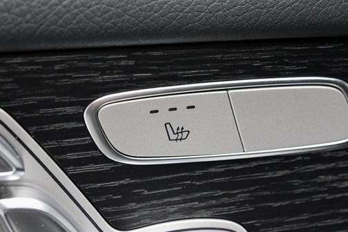 2022 Mercedes-Benz GLC 300 Base 4MATIC