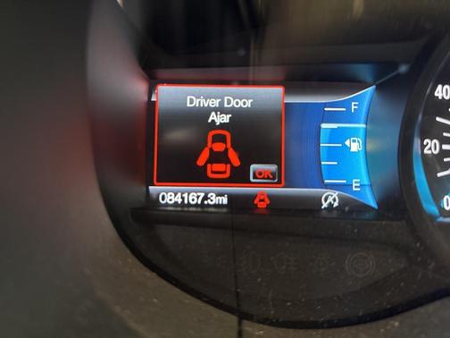 2022 Ford Edge SE