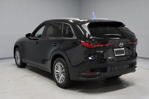 2024 Mazda CX-90 3.3 TURBO PREFERRED PLUS
