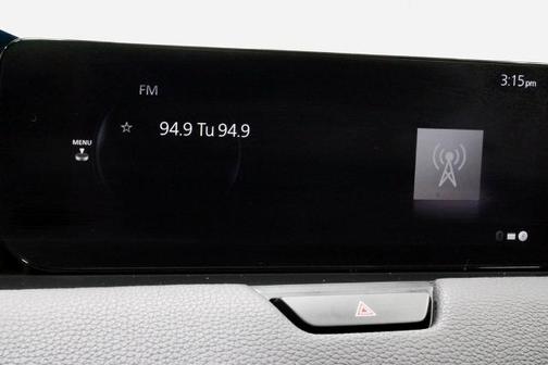 2024 Mazda CX-90 3.3 TURBO PREFERRED PLUS