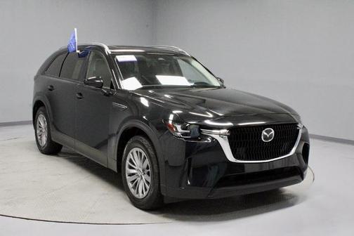 2024 Mazda CX-90 3.3 TURBO PREFERRED PLUS