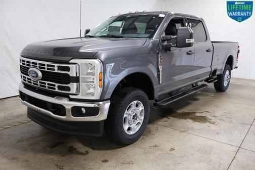 2026 Ford F-350 XLT