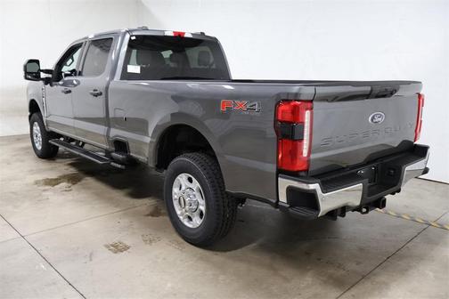 2026 Ford F-350 XLT