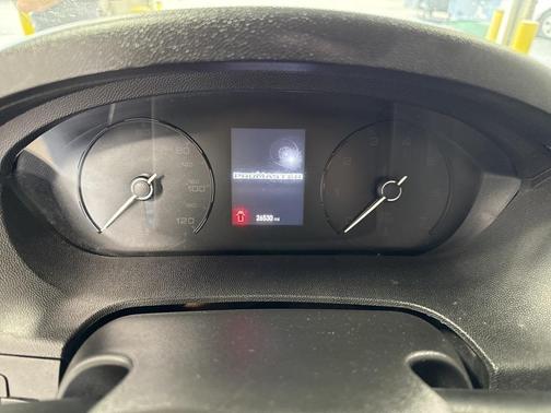 2023 RAM ProMaster 3500 High Roof