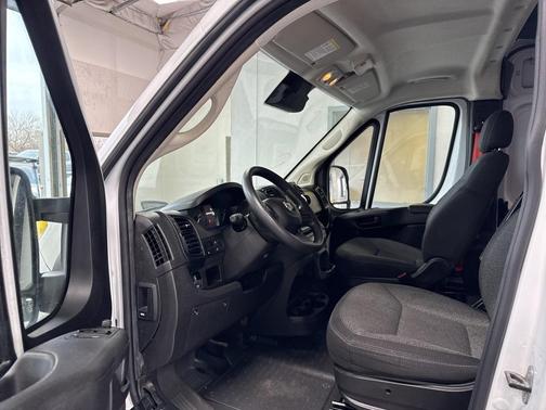 2023 RAM ProMaster 3500 High Roof