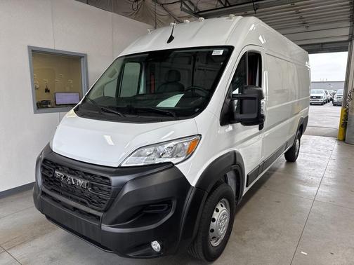 2023 RAM ProMaster 3500 High Roof