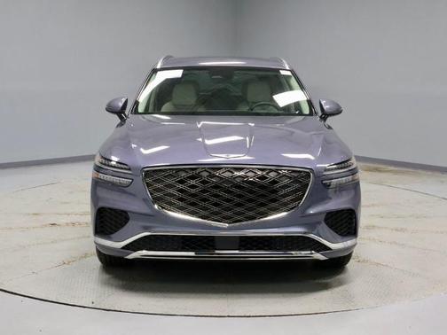 Blue 2026 Genesis GV70 2.5T