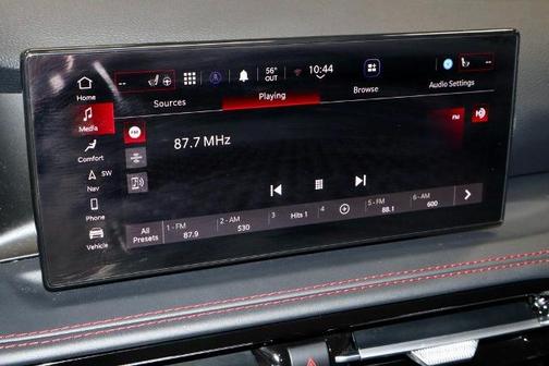 2024 Dodge Hornet R/T PLUS