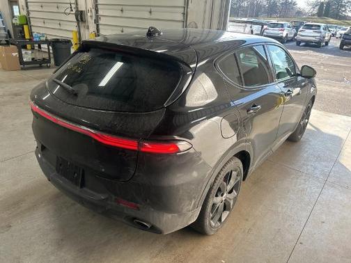 2024 Dodge Hornet R/T PLUS